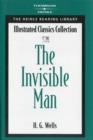 The Invisible Man : Heinle Reading Library - Book