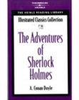 The Adventures of Sherlock Holmes : Heinle Reading Library: Illustrated Classics Collection - Book