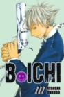B. Ichi, Vol. 3 - Book