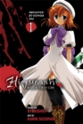 Higurashi When They Cry: Abducted by Demons Arc, Vol. 1 - Book