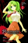 Higurashi When They Cry: Cotton Drifting Arc, Vol. 1 - Book