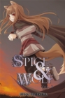 Spice and Wolf, Vol. 2 (light novel) - Book