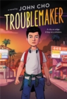 Troublemaker - Book