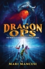 Dragon Ops - Book