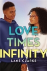 Love Times Infinity - Book