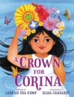 A Crown for Corina - Book