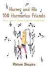 Harmy and His 100 Harmonica Friends - eBook