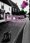 A Rose on Ninth Street - eBook