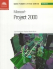 New Perspectives on Microsoft Project 2000 : Introductory - Book