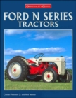 Ford N-series Tractors - Book
