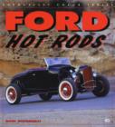 Ford Hot Rods - Book