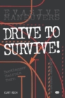 Drive to Survive - Book