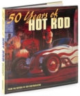 50 Years of "Hotrod" - Book