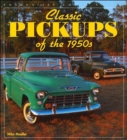 Classic Pickups of the 1950s - Book