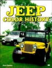 Jeep Color History - Book