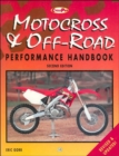 Motocross and Off-road Performance Handbook - Book