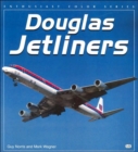 Douglas Jetliners - Book