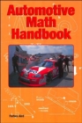 Automotive Math Handbook - Book