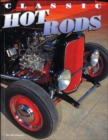 Classic Hot Rods - Book