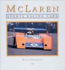 McLaren Sports Racing Cars - Book