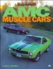 AMC Muscle Cars - Book