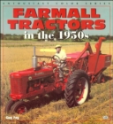 Farmall Tractors in the 1950s - Book