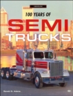 100 Years of Semi Trucks - Book