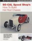 How to Build Hot Rod Chassis - Book