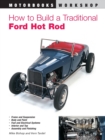 How to Build a Traditional Ford Hot Rod - Book