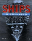 Ships of World War II - Book