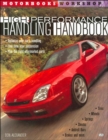 High Performance Handling Handbook - Book