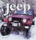 Jeep - Book