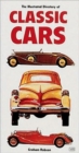 Illus Directory of Classic Cars - Book