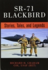 SR-71 Blackbird : Stories, Tales, and Legends - Book