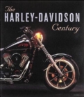 The Harley-Davidson Century - Book