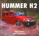 Hummer H2 - Book