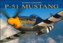 P-51 Mustang - Book