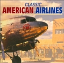 Classic American Airlines - Book