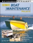 Ultimate Boat Maintenance Projects - Book
