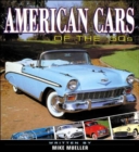 American Cars of the 50 S - Book