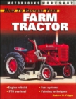 How to Restore Your Farm Tractor - Book