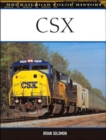 Csx : Railroad Heritage, 1827-2004 - Book