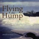 Flying the Hump in Original WWII Color - Book