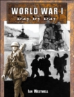 World War I Day by Day - Book