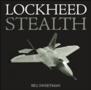 Lockheed Stealth - Book