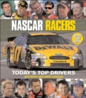 Nascar Racars Today's Top Drivers - Book