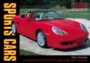 Sports Cars 500 Series - Book