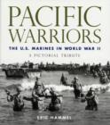 The Marine Corps in World War II - Book