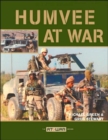 Humvee at War - Book