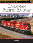 Canadian Pacific Railway - Book
